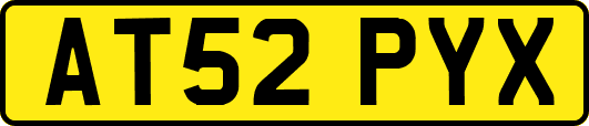AT52PYX