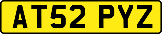 AT52PYZ