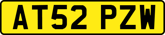AT52PZW