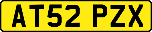 AT52PZX