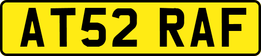 AT52RAF