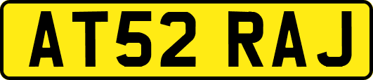 AT52RAJ