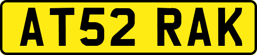 AT52RAK