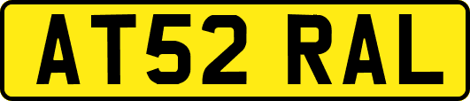AT52RAL