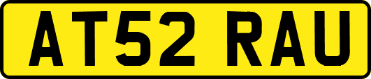 AT52RAU