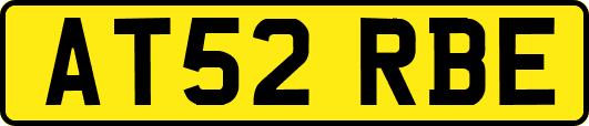 AT52RBE