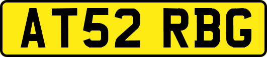 AT52RBG