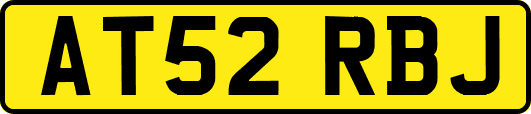 AT52RBJ