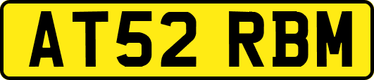 AT52RBM