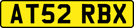 AT52RBX