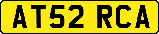 AT52RCA