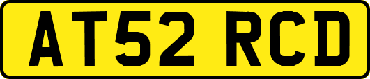 AT52RCD