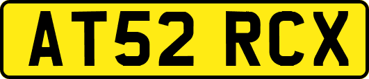 AT52RCX