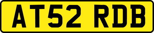 AT52RDB