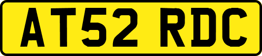 AT52RDC