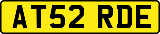 AT52RDE
