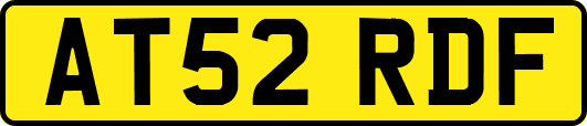 AT52RDF