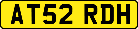 AT52RDH