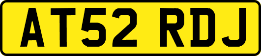 AT52RDJ