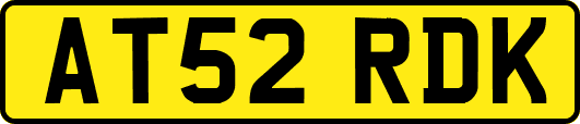 AT52RDK