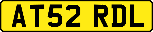 AT52RDL