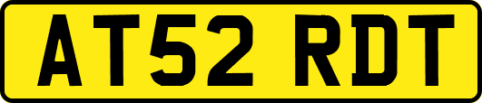 AT52RDT