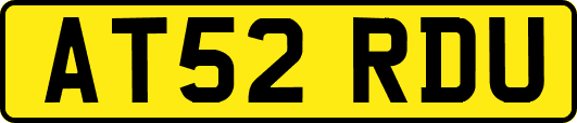 AT52RDU