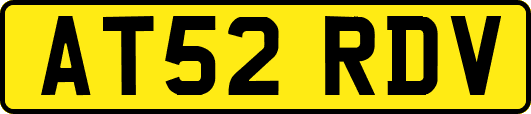 AT52RDV