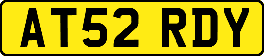 AT52RDY
