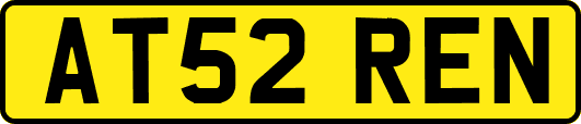 AT52REN