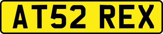 AT52REX