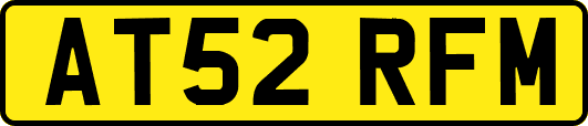 AT52RFM