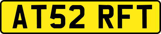 AT52RFT