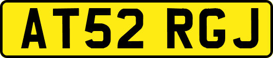 AT52RGJ