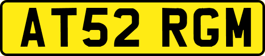 AT52RGM
