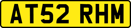 AT52RHM
