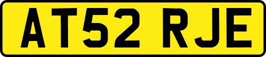 AT52RJE