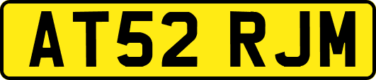 AT52RJM