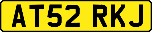 AT52RKJ