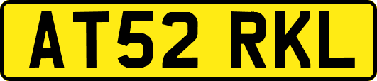 AT52RKL