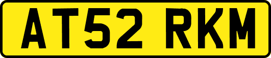AT52RKM