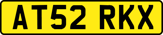AT52RKX
