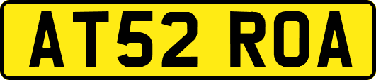 AT52ROA