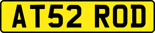 AT52ROD