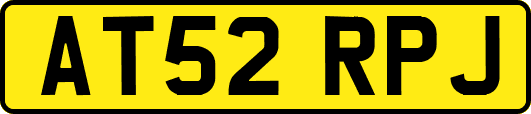 AT52RPJ