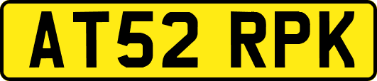 AT52RPK