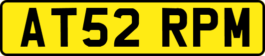 AT52RPM
