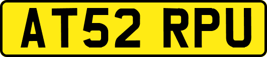 AT52RPU