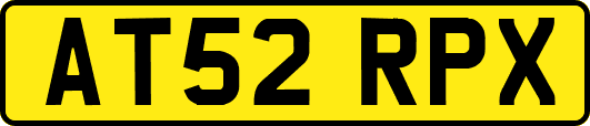 AT52RPX