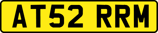 AT52RRM